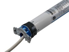 Becker P5-16-E01, 5 Nm, Rohrmotor