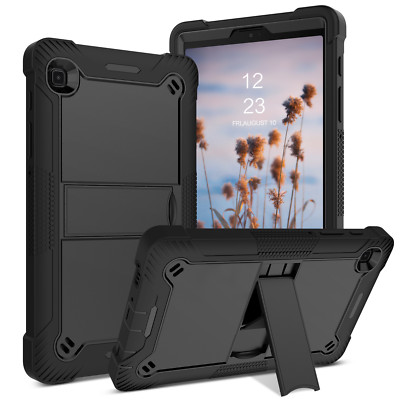 For Samsung Galaxy Tab A7 Lite 8.7'' (2021) Tablet Case Shockproof Stand Cover