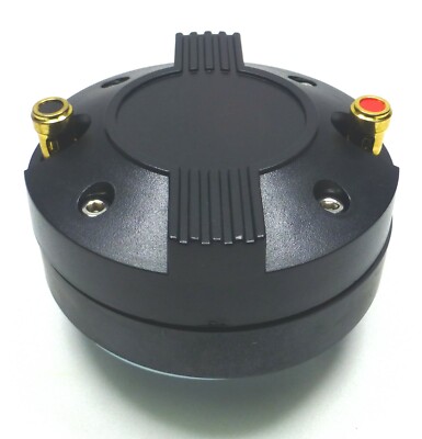 Ersatz-Schraubstreiber Für Cerwin Vega COMP00005 CD34B Für CVA28 34,4 Mm VC