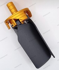 Reinigungspropeller, CNC, Bearbeitungszentrum, incl. Crash- Versicherung,