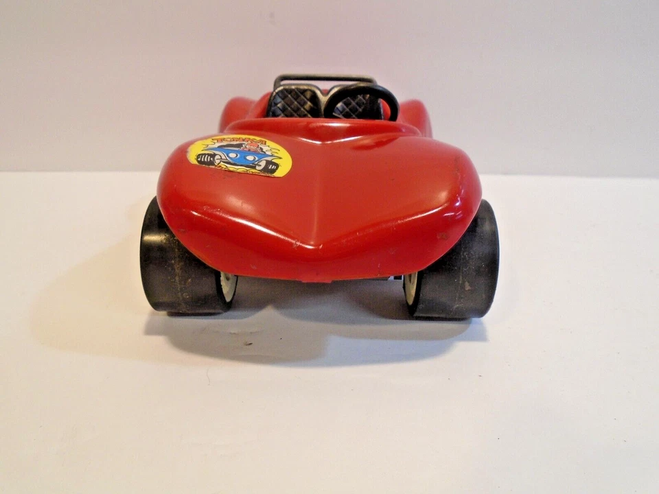 Vintage Tonka Dune Buggy - Vintage 1960s - Image 3 of 4