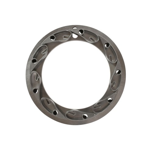 6.0L 04.507 Ford Powerstroke Upgraded Turbocharger Unison Ring + 9