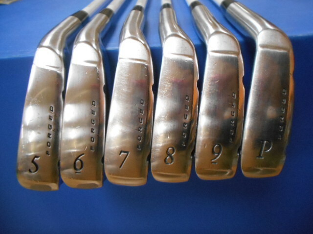 2013 Dunlop SRIXON Z525 5-PW 6PC Miyazaki KENA 8 S-FLEX IRON