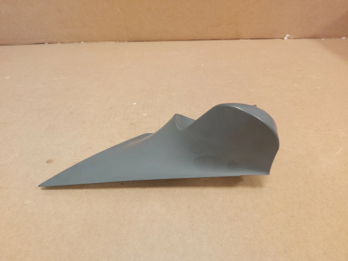 OEM ULO Mercedes Benz Cover Mirror Base Pied Left SL R230 