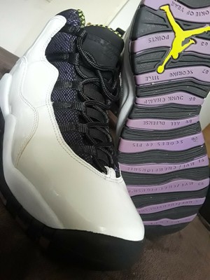 air jordan 10 retro gg