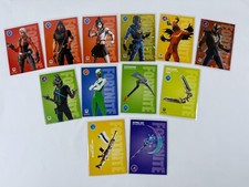 2021 Panini Fortnite 