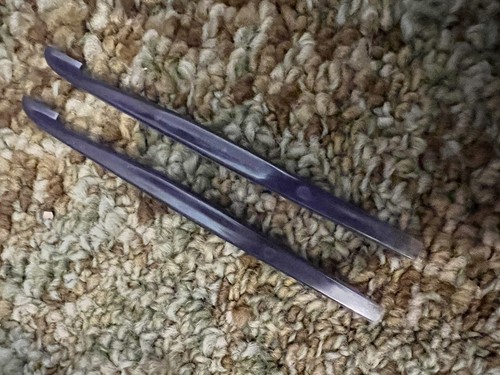 Tupperware Gadget (2) Blue Velvet Orange Grapefruit citrus Peeler Scorer NEW - Picture 9 of 9