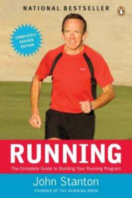 Running: The Complete Guide To Building Your Running Program - VERY GOOD