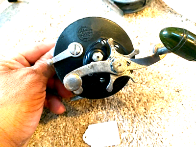 Moulinet De Pêche Vintage Penn Coronado – Collection