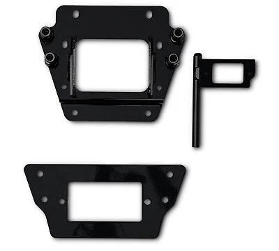 KIT DE MONTAJE Y CABRESTANTE WARN® VRX 45 Powersport KRX1000 TERYX KRX1000 Foto 2 de 2