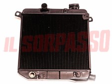 Radiateur Autobianchi A112