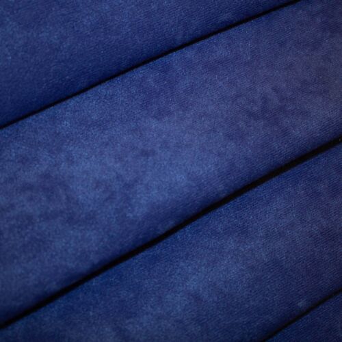 Suedette Doe Suede Cosplay Fabric Multi Purpose fabric does not fray when cut - Picture 52 of 85