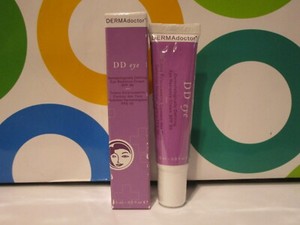 dermadoctor dd eye