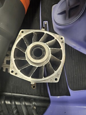 YAMAHA YQS-SV-144/74 SOLAS 144mm Pump Stator for SuperJet WaveBlaster 701 Models