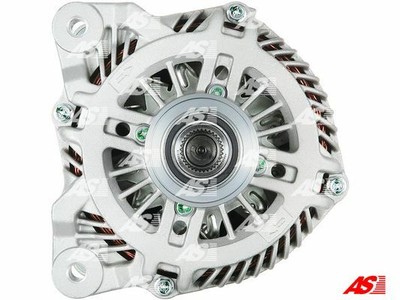 AS-PL A5410S Alternator for Renault