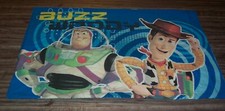 WALT DISNEY TOY STORY Woody Buzz Lightyear Rex Hamm PILLOW CASE PILLOWCASE