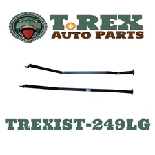 Liland IST249 Fuel Tank Straps for 1998-2001 Nissan Altima