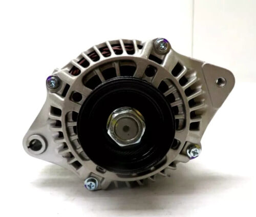 1996 1997 1998 1999 2000 Honda Civic 1.6L Alternator - Picture 2 of 5