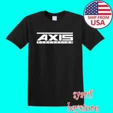 Axis Percussion Men's Black Size S to 5XL