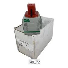 ASCO Numatics G652A3M04011700