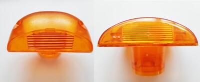 2x Blinker Seitenleuchte für Renault Premium I Midlum DAF LF MAN VOLVO FL