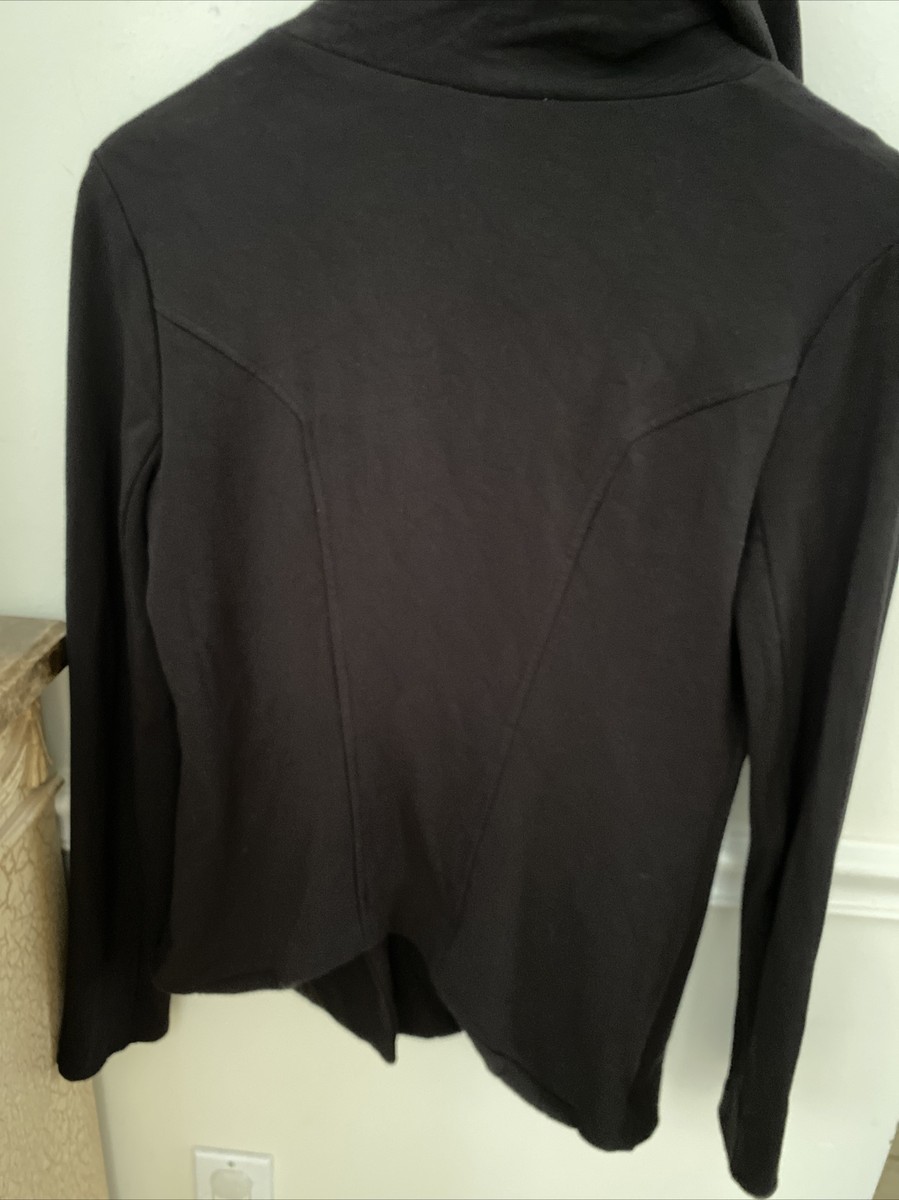 ジャケット HELMUT LANG Women Jackets LP02HW101001 Black Helmut Lang Articulated Leather Jacket | HELMUTLANG.COM