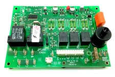 LH33WP003 GUARANTEED WORKING TESTED - ICM291 furnace Control Board LH33WP003A