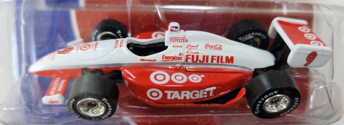 Greenlight 2003 Scott Dixon #9 Target Chip Ganassi Racing 1/64