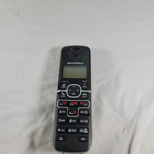 Motorola Handset Phone Unit Replacement Only Model L702C