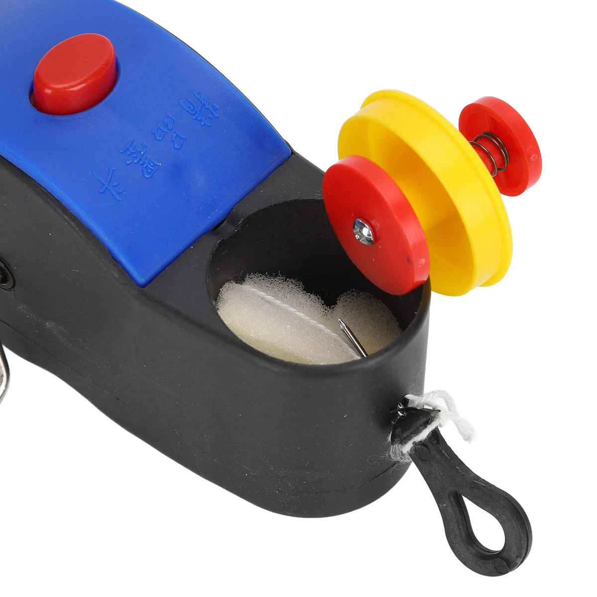 Chalk on sale box tool