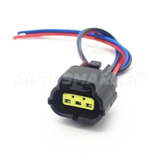 MAP Sensor SU7143 Connector Plug For Suzuki Reno 2005-2008 And Forenza 2004-2008