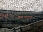 Liverpool Size 30 US 10 Gray Distressed Jeans Abby Skinny Stretch Denim Pants — photo 3