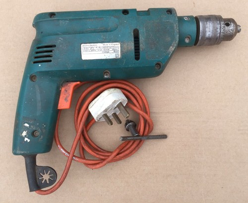 Decker D152 550 w 13 mm Hammer Drill | eBay