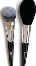 SEPHORA Makeup Brush Set, Foundation Powder Finishing Setting Kit 47, 59