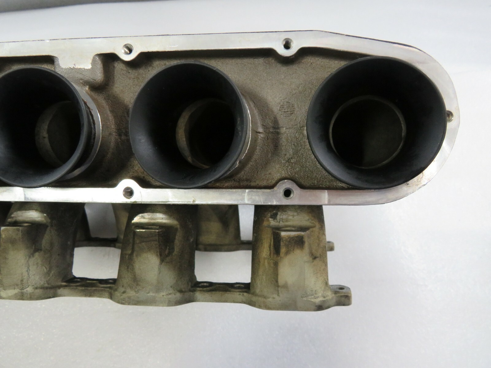 Ferrari 456, Center Intake Manifold, Used, P/N 176751