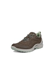ECCO Women's Biom Energi Explorer Walking Sneaker, Dark Clay, 10-10.5