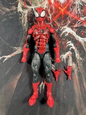 2023 Hasbro Marvel Legends Retro Card Ben Rei...