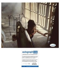 Brandy "I Still Know What You Did Last Summer" SIGNED 'Karla' 8x10 Photo C ACOA