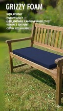 OUTDOOR 1 2 3 OGRODOWE SIEDZISKO PODUSZKA WODOODPORNA TKANINA MEBLE PODUSZKI SIEDZISKA