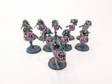 Warhammer Squig Hoppers / Boingrot Bounders PRO Painted Lot Set of 10