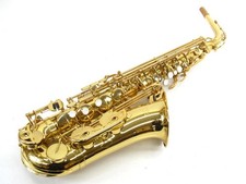 YAMAHA YAS 34 Alto Saxophone Urasoe