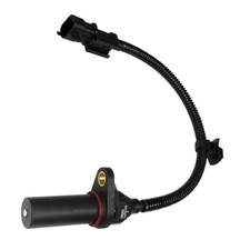Crankshaft Position Sensor Engine Crankshaft Sensor OEM 3980 391802B000 1 Black