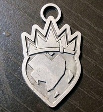 Disney Descendants 2015 Metal Charm Chillin L...