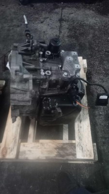 Used Automatic Transmission Assembly fits: 2016 Audi A3 AT FWD 1.8L transmission