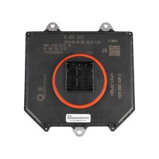LED Laser Headlight Ballast 8491415 5A02730 For BMW G30 G32 G12 G11 X3 G01 X4 02