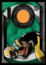 2013 Topps Strata Football Cards 13