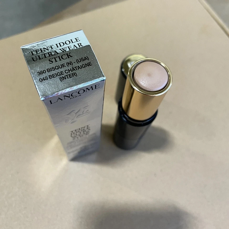 Lancome Teint Idole Ultra Wear Foundation Stick 360 Bisque Neutral - Image 2 of 3