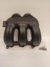 Porsche Boxster 987 2008 Ansaugbrücke Ansaugkrümmer 99611004501 KTL37820