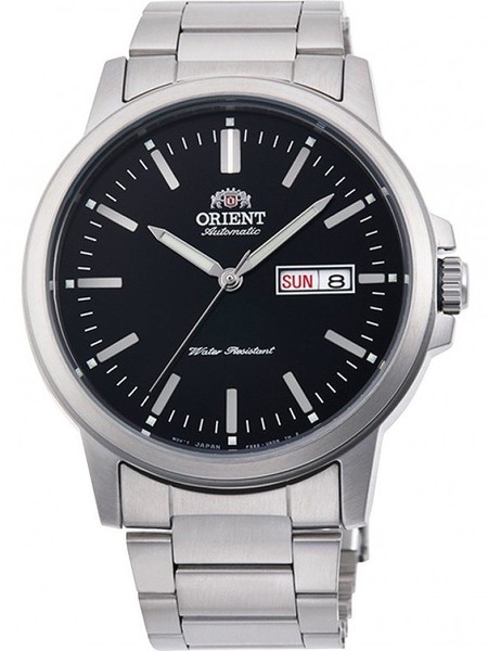 Orient RA-AA0C01B39B Herrenuhr Automatik 43Mm 5ATM-image