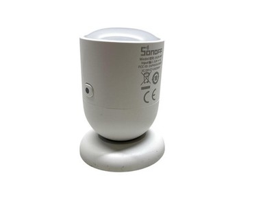 Intelligenter Anwesenheitssensor ZigBee Sonoff SNZB-06P B-WARE